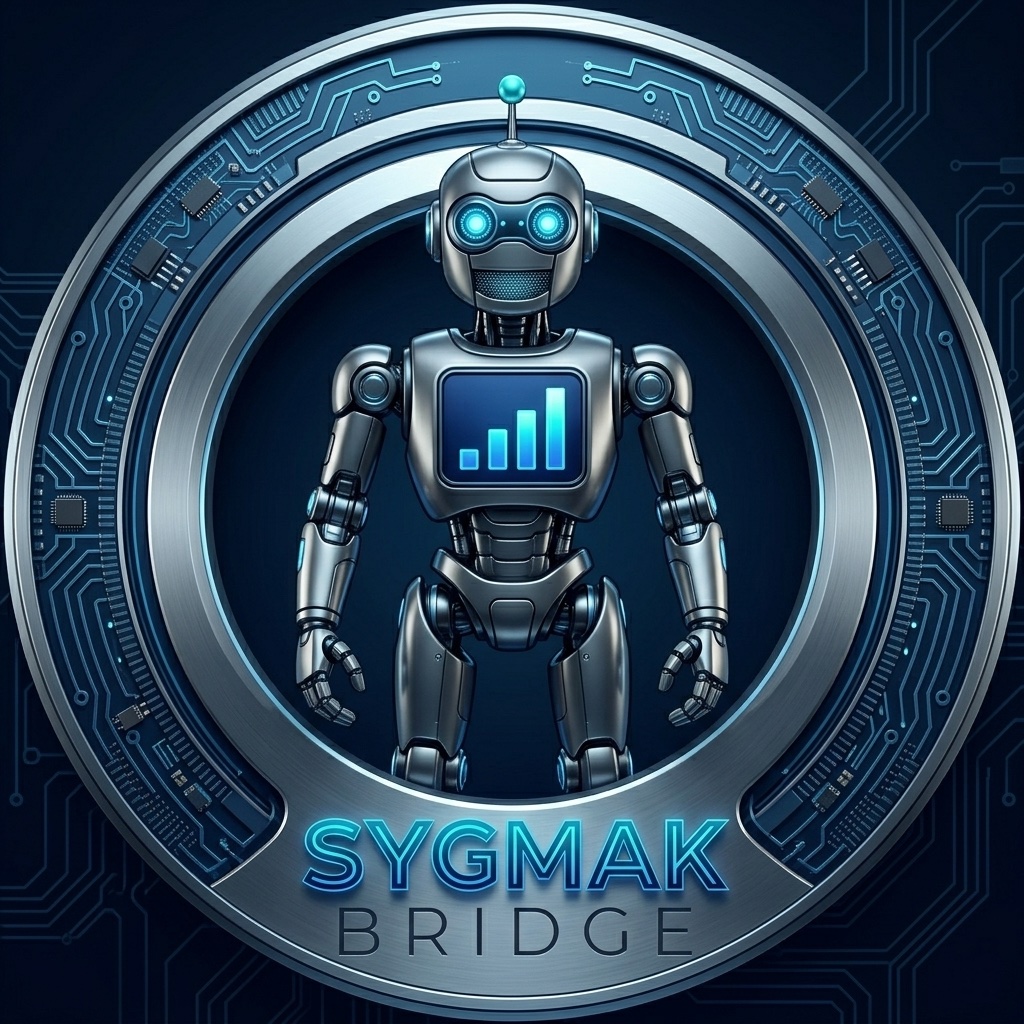 SYGMAK BRIDGE